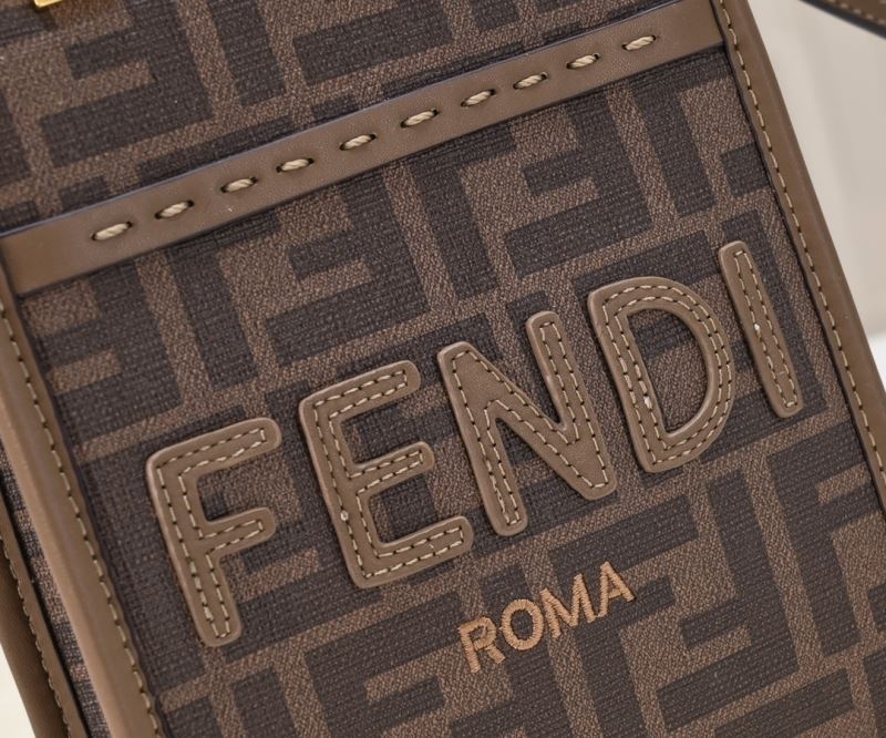 Fendi Satchel Bags